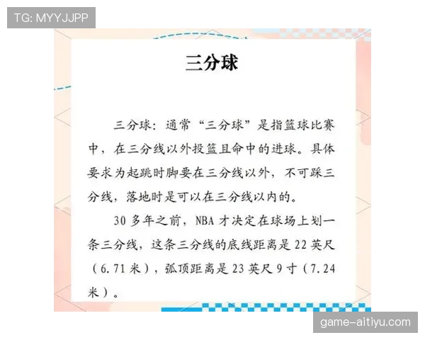 全面解析篮球比赛中底线发球规则的具体要求
